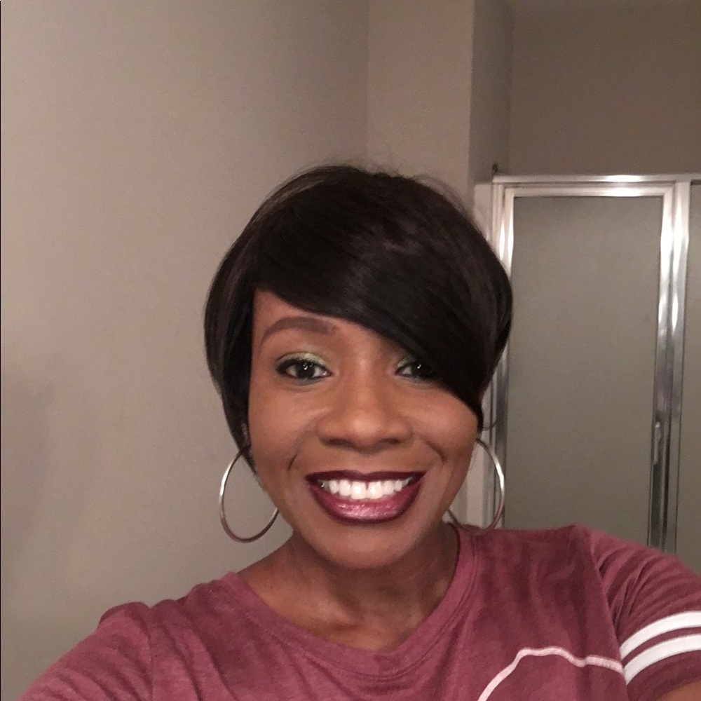 Meet your Posher, Michelle